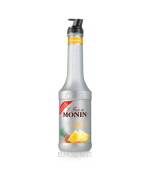 MONIN(모닌)_파인애플 퓨레 스무디(1L)