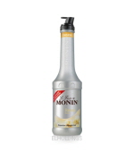 MONIN(모닌)_바나나퓨레 스무디(1L)