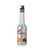 MONIN(모닌)_패션프룻퓨레 스무디(1L)