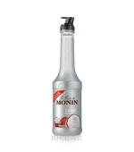 MONIN(모닌)_코코넛퓨레 스무디(1L)