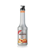 MONIN(모닌)_피치퓨레 스무디(1L)