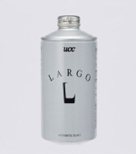 UCC_라르고어쎈틱원두커피(유씨씨/Largo/authentic/질소충전캔/900g)
