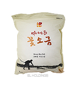 <시장상품>꽃소금(수입/1kg)