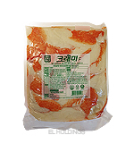 <시장상품>한성_크래미(냉동/파지/1kg)