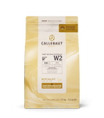 칼레화이트초코렛(제원/28%/칼리바우트/W2/2.5kg)