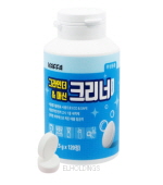 카파/세제/커피머신&그라인더(알약/1.5g*120정)1종