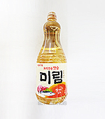 <시장상품>미림(롯데)1.8L