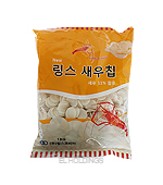 <시장상품>링스새우칩_1kg(링스코리아)