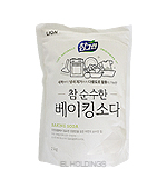 참그린_베이킹소다/세제(씨제이/2kg)