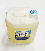 세제/물비누(LG/하이퐁/12kg/말통)주방세제