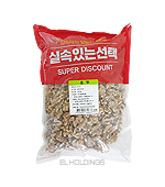 <시장상품>호두(반태/미국산/1kg)