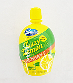 레이지_200ml/레몬주스