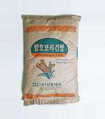 <재고미보유>포대건빵(약6.5kg)