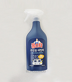 <시장상품>세제_홈스타_750ml(주방용세정제)