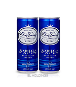 초정탄산수/플레인(250ml*30(캔))