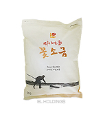 <시장상품>소금(꽃소금/수입)3kg: