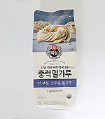 <시장상품>백설_중력밀가루1kg