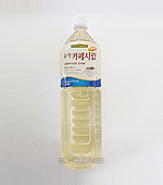 슈가카페시럽(대상/카페시럽/투명)1500ml/설탕시럽