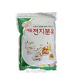 <재고미보유>[서울]전지분유1kg