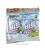 <시장상품>액체세제(비트/드럼/파우치)1.6L+1.6L