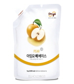 아임요_배베이스_1kg(피어/pear)