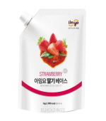 아임요_딸기베이스(1kg/리플잼)