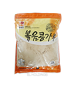 <시장상품>볶은콩가루(뚜레반/1kg)