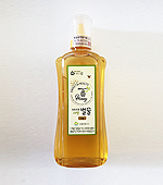A사양벌꿀(강원/튜브/사양9:벌꿀1)1kg 아카시아