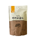 [까르페]카카오골드파우더25%/1kg(초코파우더/코코아)