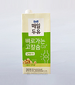 <시장상품>두유(매일/뼈로가는칼슘)950mL