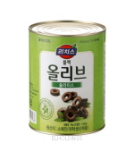 동서_블랙올리브_3kg(슬라이스/대)