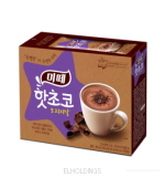 <시장상품>핫초코미떼(30g*10/동서)