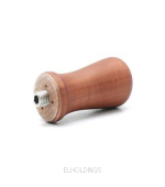 우드탬퍼손잡이/부빙가(53 58mm/탬퍼용)
