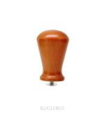 우드탬퍼손잡이/미니체스(53 58mm/탬스용/탬퍼용/小)