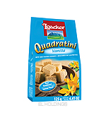 <품절-4월말~5월초 재입고예정>로아커_바닐라(콰드라티니웨하스/125g*12pack)