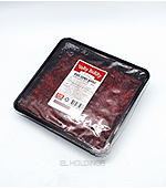 <재고 미보유>후레쉬크랜베리슬라이스(선인/냉동/500g)