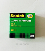 3M_스카치/매직/테이프/리필(18mm*32m)