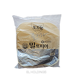 취급중단 - 또띠아(남향/10인치*12장/냉동)