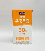 쿠킹크림(매일/냉장/1L)