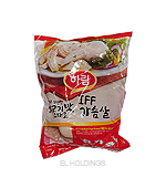 축산/닭가슴살(1kg/하림/냉동IFF)
