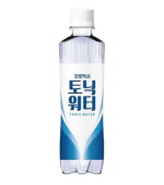 진로_토닉워터(300ml*24ea/pet)