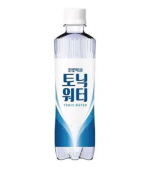 진로_토닉워터(300ml*24ea/pet)