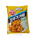 <재고미보유>오뚜기_카레1kg(순한맛)