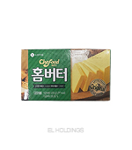 <시장상품>홈버터(롯데/냉장/450g)