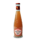 <재고미보유>산펠레그리노_아란시아타로사(200ml*24/스파클링)