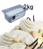 <재고미보유>(냉동)일레디_버번바닐라/젤라또(흥국/2kg)