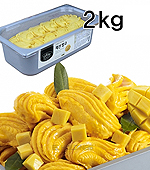 <재고미보유>(냉동)일레디_패션망고/젤라또(흥국/2kg)
