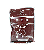 <재고미보유>[꼬미다]코코아파우더350g