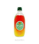 <재고미보유>토모마스사이다(간주쿠망고/300ml*24/일본)