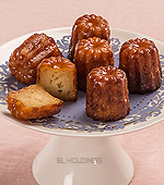 <재고미보유>(냉동)미니캬늘레(삼양사/프랑스/CDP/17g*150ea)